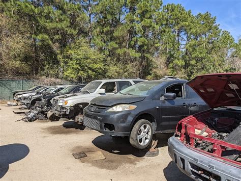 lkq junkyard daytona beach.